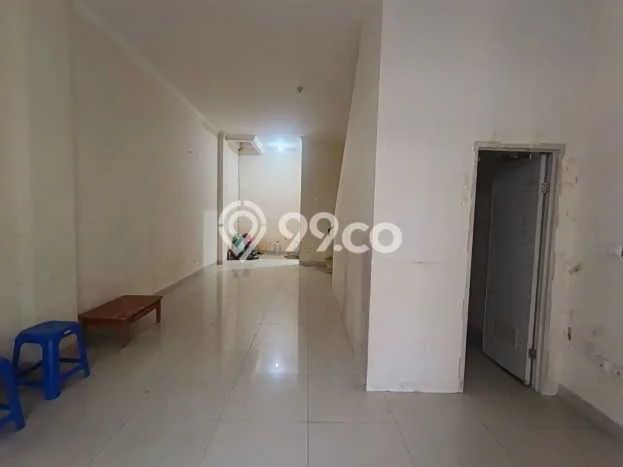 Ruko di , Luas 135m2m², Jalan Utama, Area Ramai Ruko di , Luas 135m2m², Jalan Utama, Area Ramai