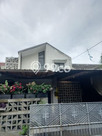 Rumah Minimalis 4 KT di Pekayon Bekasi Unfurnished Rumah Minimalis 4 KT di Pekayon Bekasi Unfurnished