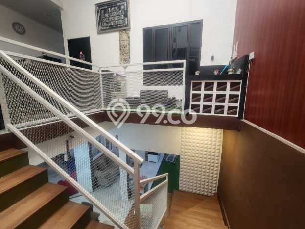 Rumah Modern 2 KT di Taman Galaxy Bekasi Unfurnished Rumah Modern 2 KT di Taman Galaxy Bekasi Unfurnished