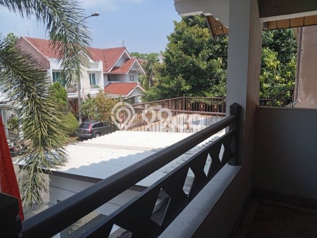 Hunian Mewah LB 320m2 Siap Huni Desain Elegan di Jatibening, Bekasi Hunian Mewah LB 320m2 Siap Huni Desain Elegan di Jatibening, Bekasi