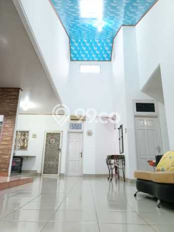 Jual Rumah Modern 3 KT di Galaxy, Bekasi Jual Rumah Modern 3 KT di Galaxy, Bekasi