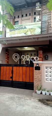 Rumah Strategis Minimalis Lb 120m2 di Tambun Selatan, Bekasi Rumah Strategis Minimalis Lb 120m2 di Tambun Selatan, Bekasi