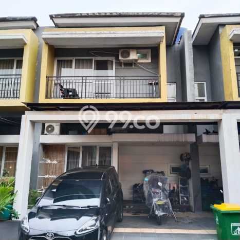Rumah Minimalis 3 Kamar LT 64m2 di Jatibening Rumah Minimalis 3 Kamar LT 64m2 di Jatibening