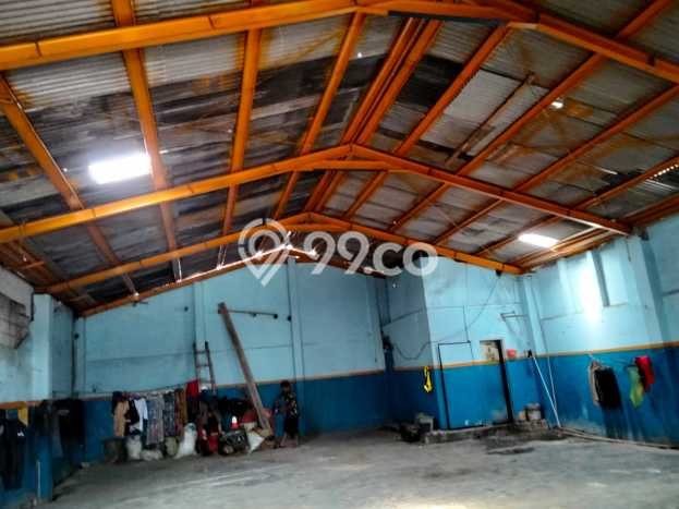 Gudang Disewa di Rawalumbu, Bekasi, LT 296m2 / LB 200m2 Gudang Disewa di Rawalumbu, Bekasi, LT 296m2 / LB 200m2