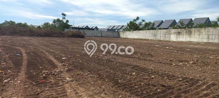 Kavling Tanah Disewakan di Cakung Jakarta Timur Luas 25000m2 Strategis Kavling Tanah Disewakan di Cakung Jakarta Timur Luas 25000m2 Strategis