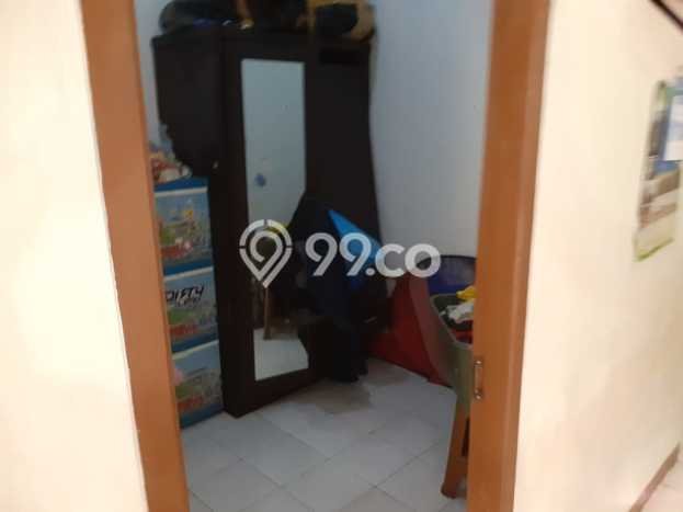 Jual Rumah Murah Meriah Setu Punya 2 Kamar & LT 60m2 Jual Rumah Murah Meriah Setu Punya 2 Kamar & LT 60m2