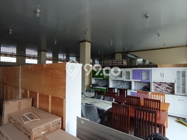Unit Komersial Disewakan di Bekasi Kawasan Strategis Harga Kompetitif Unit Komersial Disewakan di Bekasi Kawasan Strategis Harga Kompetitif