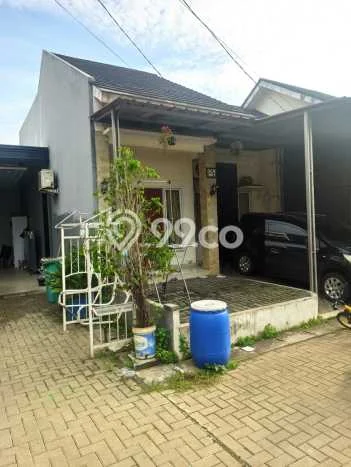 Dijual Cepat Rumah Favorit Siap Huni LB 48m2 di Rawalumbu, Bekasi Dijual Cepat Rumah Favorit Siap Huni LB 48m2 di Rawalumbu, Bekasi
