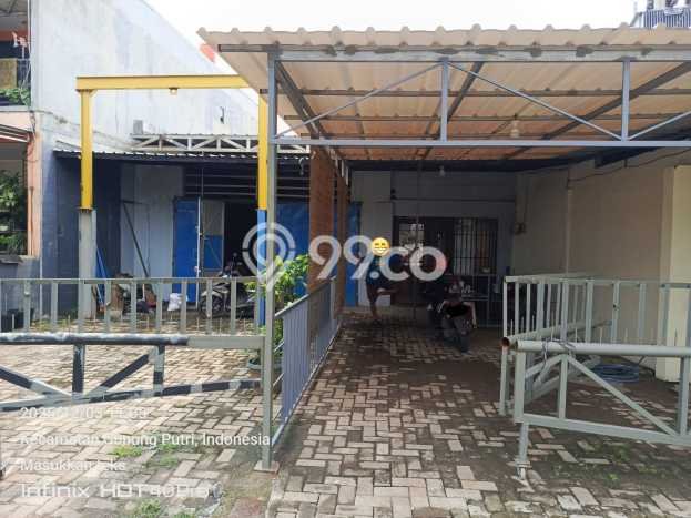 Disewakan Gudang di Kawasan Ramai Bojong Kulur Luas 250m2 Disewakan Gudang di Kawasan Ramai Bojong Kulur Luas 250m2