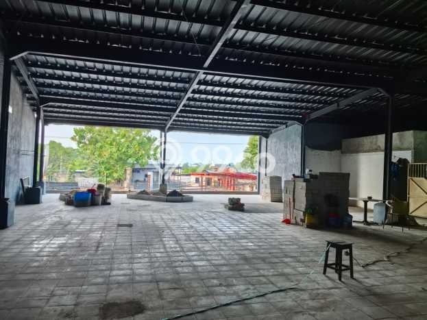 Unit Ruko Dijual di Mustikajaya Bekasi 362m2 Unit Ruko Dijual di Mustikajaya Bekasi 362m2