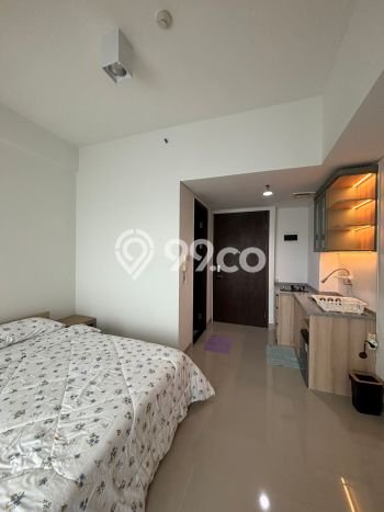 Hunian Apartemen Bagus di Bekasi Timur 1 Kamar Tidur Hunian Apartemen Bagus di Bekasi Timur 1 Kamar Tidur