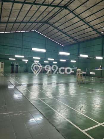 Gudang Disewakan di Area Ramai Tambun Selatan, Bekasi Gudang Disewakan di Area Ramai Tambun Selatan, Bekasi