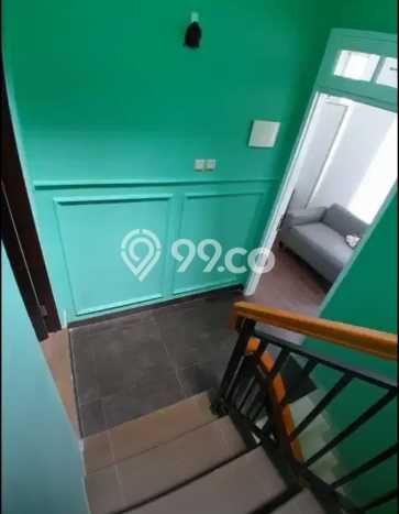 Hunian Cantik Minimalis Lb 150m2 di Jatisampurna, Bekasi Hunian Cantik Minimalis Lb 150m2 di Jatisampurna, Bekasi