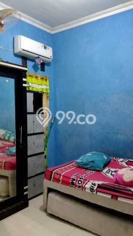 Rumah Luas Asri 2 KT Siap Pakai di Pekayon Bekasi Rumah Luas Asri 2 KT Siap Pakai di Pekayon Bekasi