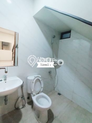 Rumah Minimalis 3 Kamar LT 72m2 di Jatiwarna Rumah Minimalis 3 Kamar LT 72m2 di Jatiwarna