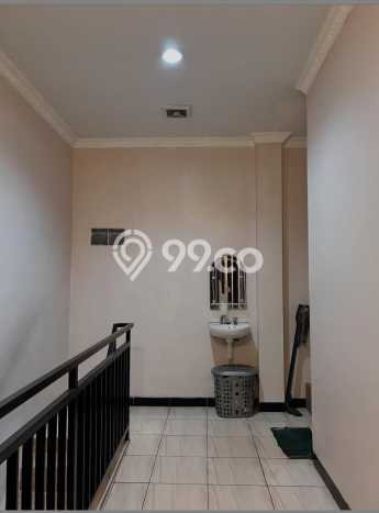 Dijual Cepat Rumah Bagus Siap Huni LB 120m2 di Setu, Bekasi Dijual Cepat Rumah Bagus Siap Huni LB 120m2 di Setu, Bekasi