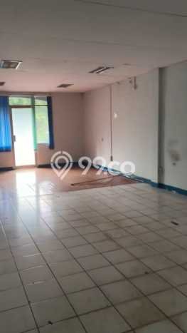 Unit Ruko Dijual di Jakarta Timur LT 135m2 & LB 400m2 Unit Ruko Dijual di Jakarta Timur LT 135m2 & LB 400m2