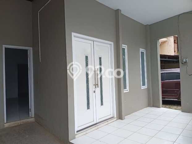 Rumah Luas Asri 3 KT Siap Pakai di Harapan Indah Bekasi Rumah Luas Asri 3 KT Siap Pakai di Harapan Indah Bekasi