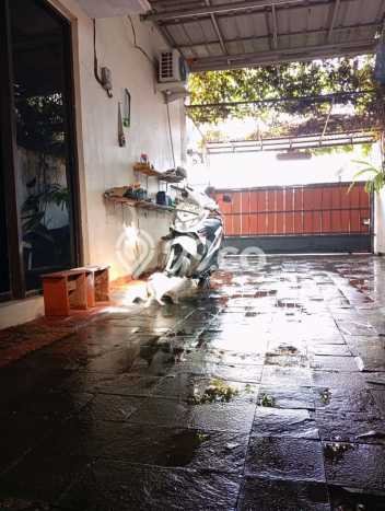 Rumah Modern 4 Kamar LT 232m2 di Jati Mekar Rumah Modern 4 Kamar LT 232m2 di Jati Mekar