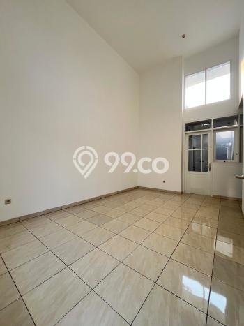 Rumah Minimalis 2 KT di Kemang Pratama Bekasi Unfurnished Rumah Minimalis 2 KT di Kemang Pratama Bekasi Unfurnished