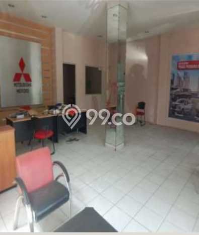 Unit Ruko Dijual di Bekasi LT 126m2 & LB 206m2 Unit Ruko Dijual di Bekasi LT 126m2 & LB 206m2