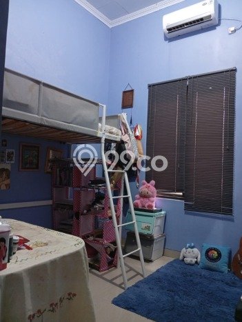 Hunian Nyaman Asri 4 KT Siap Pakai di Jati Mekar Bekasi Hunian Nyaman Asri 4 KT Siap Pakai di Jati Mekar Bekasi