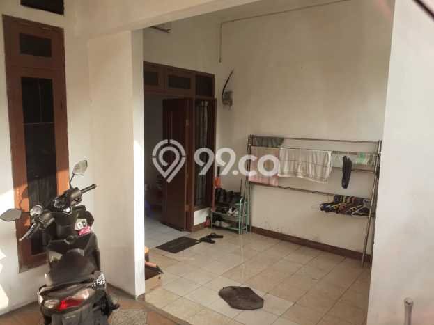 Jual Rumah Murah Meriah Setu Punya 2 Kamar & LT 60m2 Jual Rumah Murah Meriah Setu Punya 2 Kamar & LT 60m2