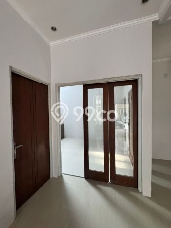 Rumah Modern 3 Kamar LT 105m2 di Jati Asih Rumah Modern 3 Kamar LT 105m2 di Jati Asih
