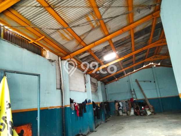 Gudang Disewa di Rawalumbu, Bekasi, LT 296m2 / LB 200m2 Gudang Disewa di Rawalumbu, Bekasi, LT 296m2 / LB 200m2