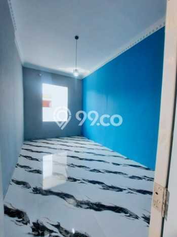 Rumah Modern 3 KT di Kebalen Bekasi Semi Furnished Rumah Modern 3 KT di Kebalen Bekasi Semi Furnished