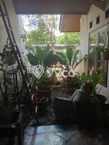 Hunian Mewah LB 320m2 Siap Huni Desain Elegan di Jatibening, Bekasi Hunian Mewah LB 320m2 Siap Huni Desain Elegan di Jatibening, Bekasi