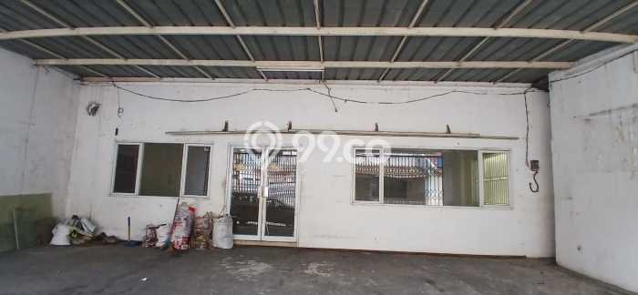 Area Strategis! Disewakan Gudang Lokasi Jatinegara, Jakarta Timur Cocok untuk Bisnis Area Strategis! Disewakan Gudang Lokasi Jatinegara, Jakarta Timur Cocok untuk Bisnis