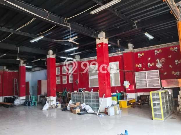 Unit Ruko Dijual di Mustikajaya Bekasi 362m2 Unit Ruko Dijual di Mustikajaya Bekasi 362m2