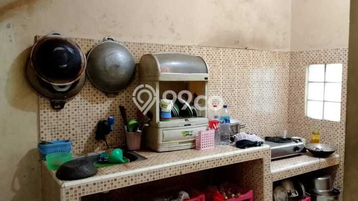 Rumah Luas Asri 2 KT Siap Pakai di Pekayon Bekasi Rumah Luas Asri 2 KT Siap Pakai di Pekayon Bekasi