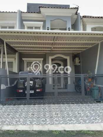 Hunian Cantik Minimalis Lb 150m2 di Jatisampurna, Bekasi Hunian Cantik Minimalis Lb 150m2 di Jatisampurna, Bekasi