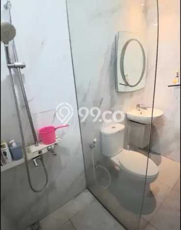 Hunian Cantik Minimalis Lb 150m2 di Jatisampurna, Bekasi Hunian Cantik Minimalis Lb 150m2 di Jatisampurna, Bekasi