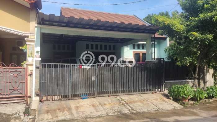 Rumah Modern Minimalis 3 Kamar Siap Huni di Rawalumbu Rumah Modern Minimalis 3 Kamar Siap Huni di Rawalumbu