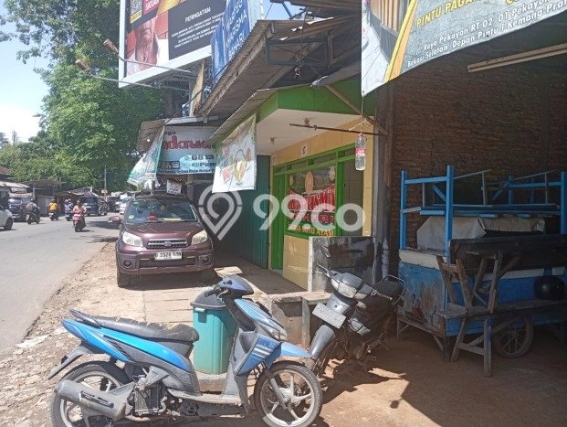 Tanah Kawasan , Luas 500m2m², Sertifikat Hak Milik, Akses Bekasi, Bekasi Tanah Kawasan , Luas 500m2m², Sertifikat Hak Milik, Akses Bekasi, Bekasi