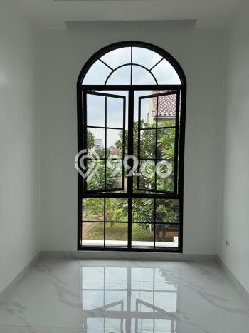 Hunian Cantik Modern Lb 102m2 di Jagakarsa, Jakarta Selatan Hunian Cantik Modern Lb 102m2 di Jagakarsa, Jakarta Selatan