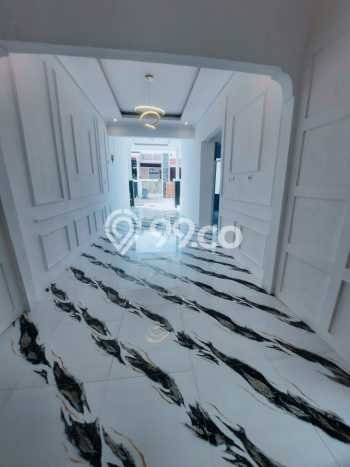 Rumah Modern 3 KT di Kebalen Bekasi Semi Furnished Rumah Modern 3 KT di Kebalen Bekasi Semi Furnished