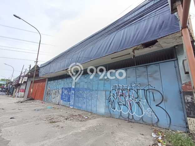 Gudang bagus disewakan di Medan Satria Bekasi dengan LB 280m2 harga sewa terbaik Gudang bagus disewakan di Medan Satria Bekasi dengan LB 280m2 harga sewa terbaik