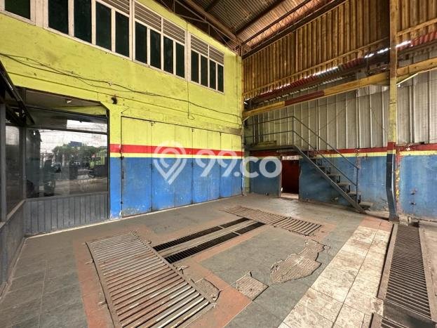 Gudang Disewakan Lokasi Bekasi Barat Bekasi Harga Spesial! Gudang Disewakan Lokasi Bekasi Barat Bekasi Harga Spesial!