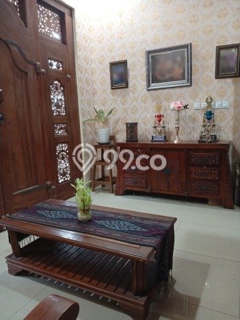 Hunian Nyaman Asri 4 KT Siap Pakai di Jati Mekar Bekasi Hunian Nyaman Asri 4 KT Siap Pakai di Jati Mekar Bekasi