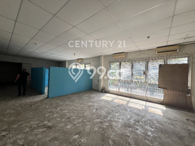 Unit Gudang Dijual di Bekasi LT 1540m2 & LB 1250m2 Unit Gudang Dijual di Bekasi LT 1540m2 & LB 1250m2