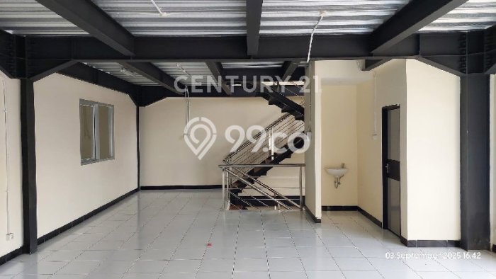 Gudang Bagus LT 840m2 LB 750m2 Dijual di Lippo Cikarang Cikarang Gudang Bagus LT 840m2 LB 750m2 Dijual di Lippo Cikarang Cikarang