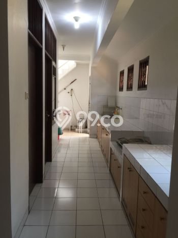 Siap Huni Hunian Elit 3 Kamar di Serpong Dekat ke Mana Pun Siap Huni Hunian Elit 3 Kamar di Serpong Dekat ke Mana Pun