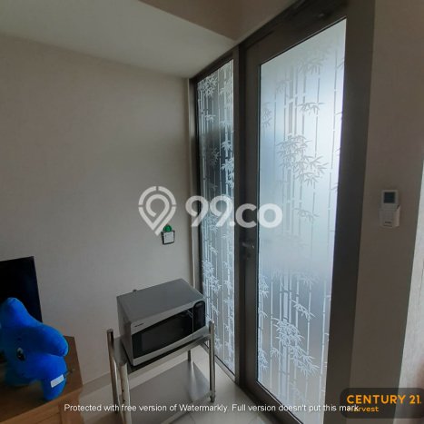Disewakan Cepat! Unit Apartemen Hemat di Cikarang Selatan, Bekasi 1 Kamar Tidur dan 1 Kamar Mandi Disewakan Cepat! Unit Apartemen Hemat di Cikarang Selatan, Bekasi 1 Kamar Tidur dan 1 Kamar Mandi