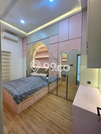 Best Deal Hunian Mewah Ideal dan Luas di Lippo Cikarang, Cikarang Best Deal Hunian Mewah Ideal dan Luas di Lippo Cikarang, Cikarang