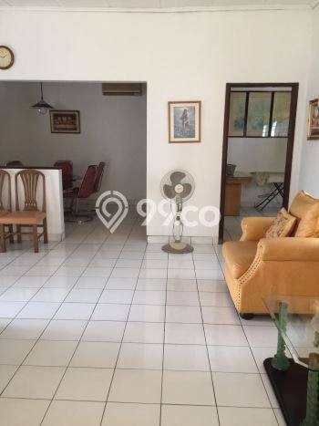 Siap Huni Hunian Elit 3 Kamar di Serpong Dekat ke Mana Pun Siap Huni Hunian Elit 3 Kamar di Serpong Dekat ke Mana Pun