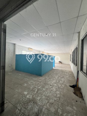 Unit Gudang Dijual di Bekasi LT 1540m2 & LB 1250m2 Unit Gudang Dijual di Bekasi LT 1540m2 & LB 1250m2